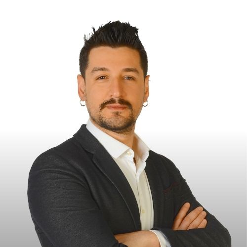 Serhat Çiçek