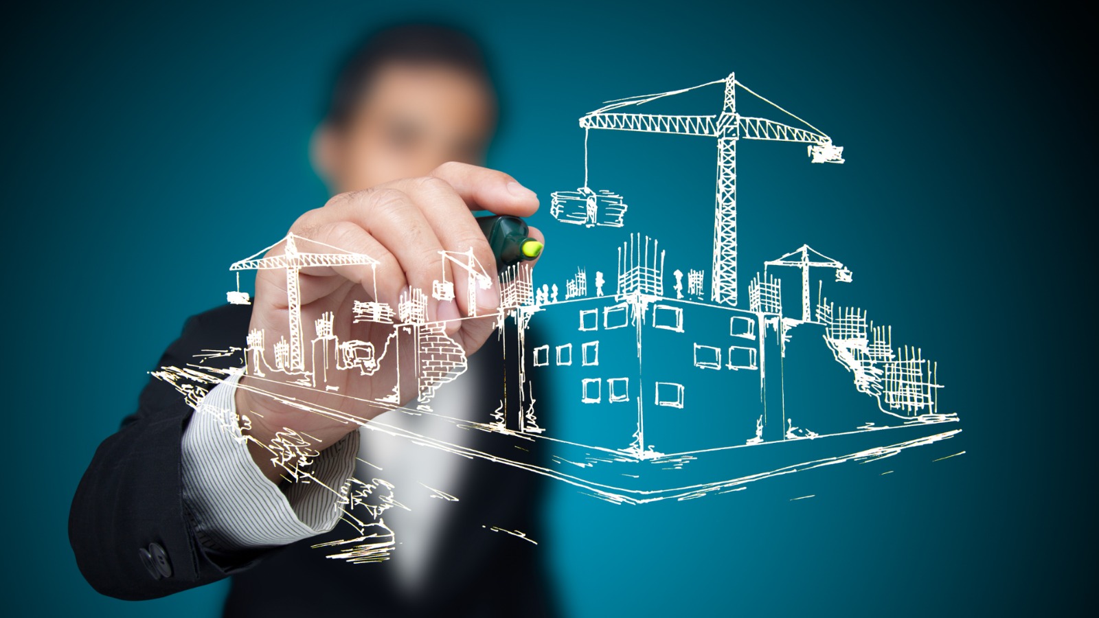 Best Approach for Complex Projects